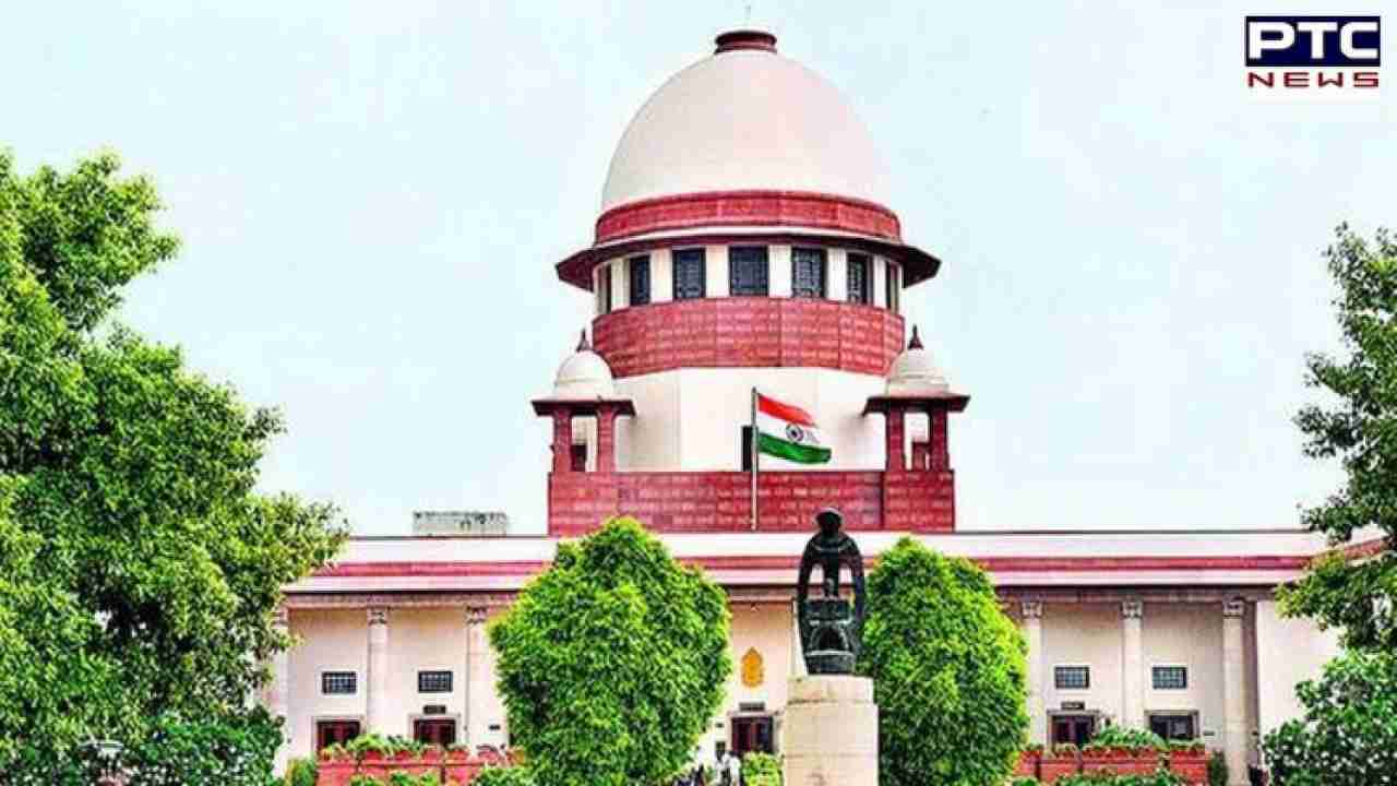 Centre tells Supreme Court: Citizens lack right to source of political funds disclosure