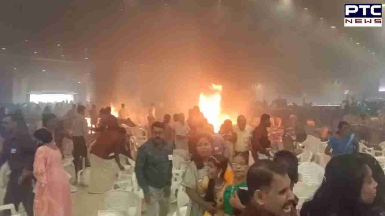 Kerala blasts:  Death toll rises to three, 50 injured; 20-member team formed for investigation