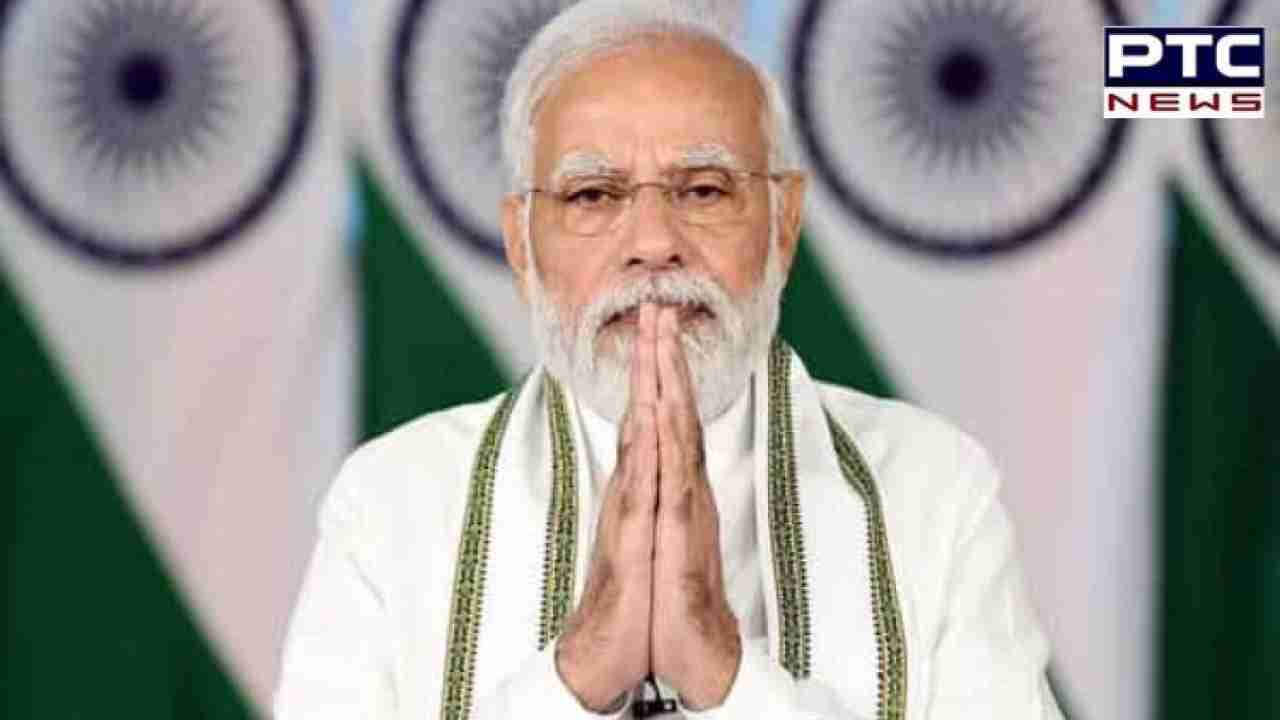 Dussehra 2023: PM Modi greets nation on Vijayadashami, emphasises 'triumph over evil'