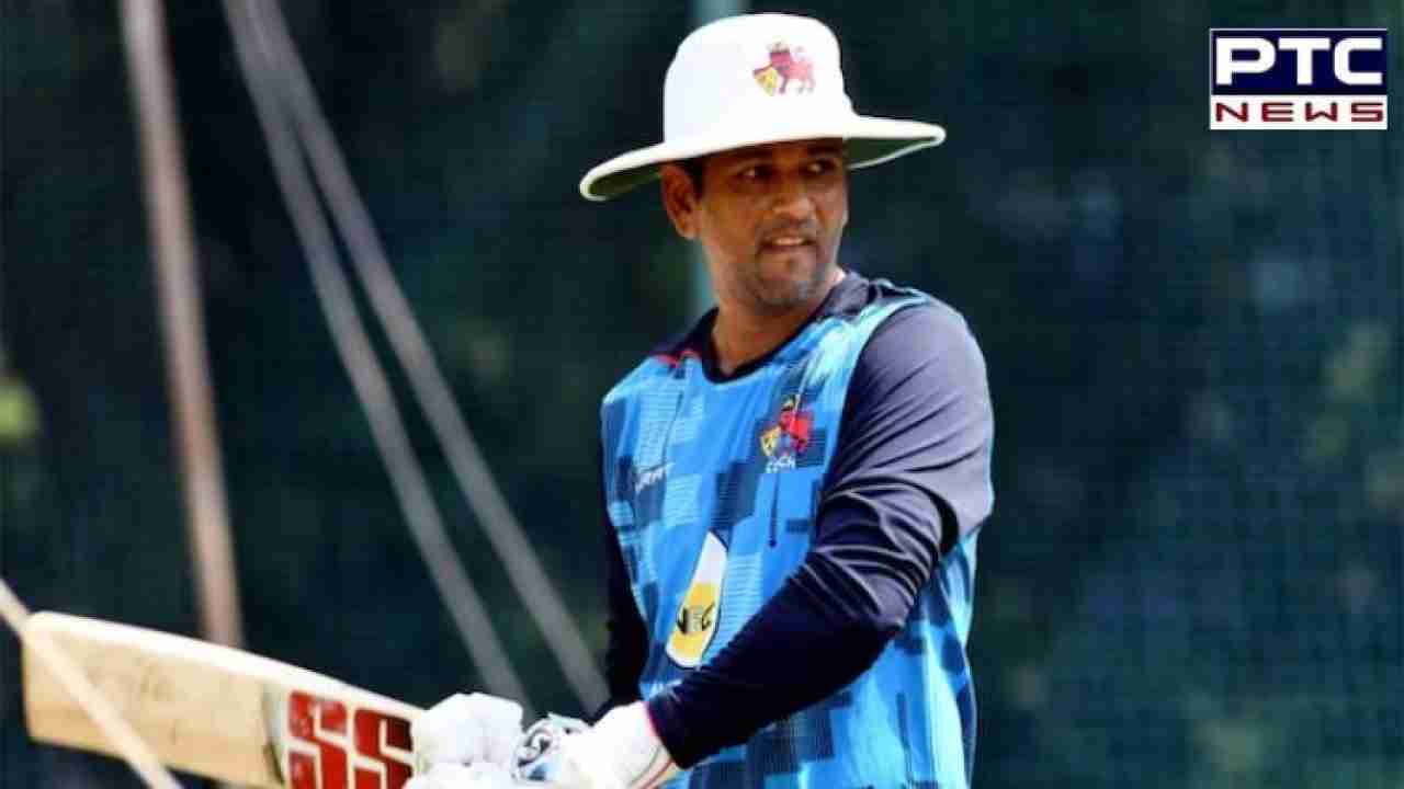 BCCI appoints Amol Muzumdar as new head coach of women's cricket team