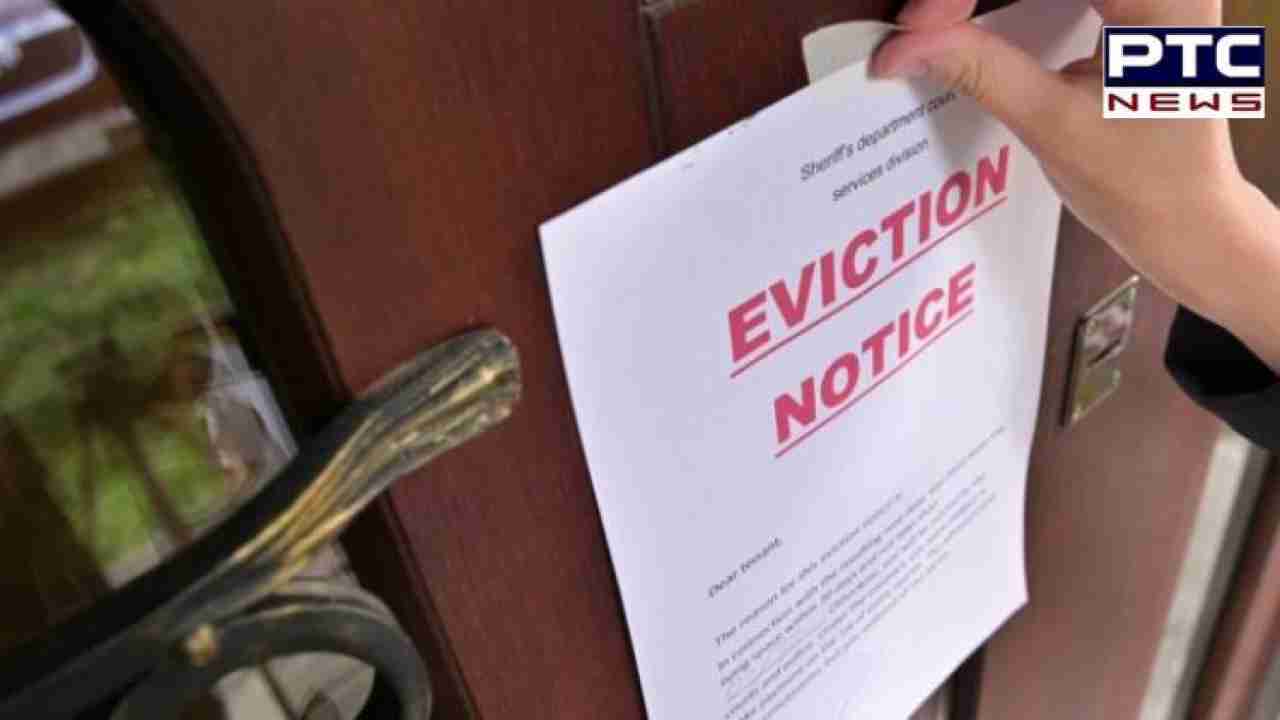 Woman wins court case to evict sons from home, calls them 'parasites'