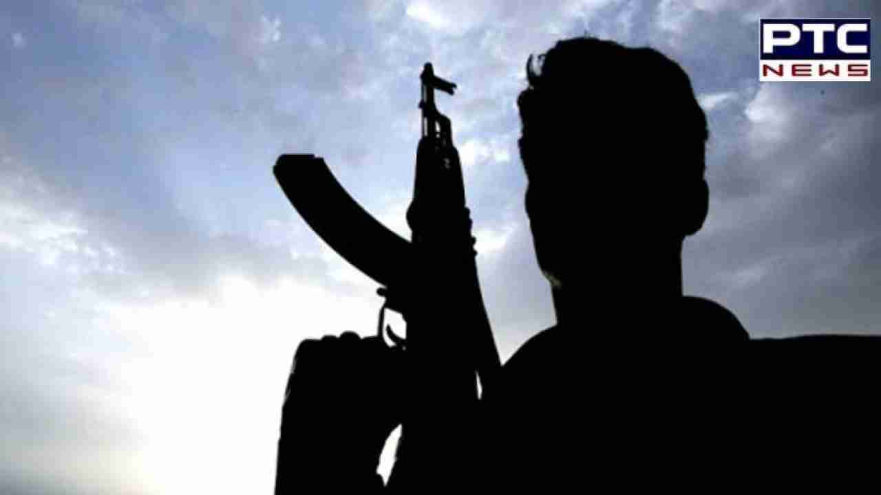 Terrorists shoot dead police official in  J-K's Baramulla; search operation on