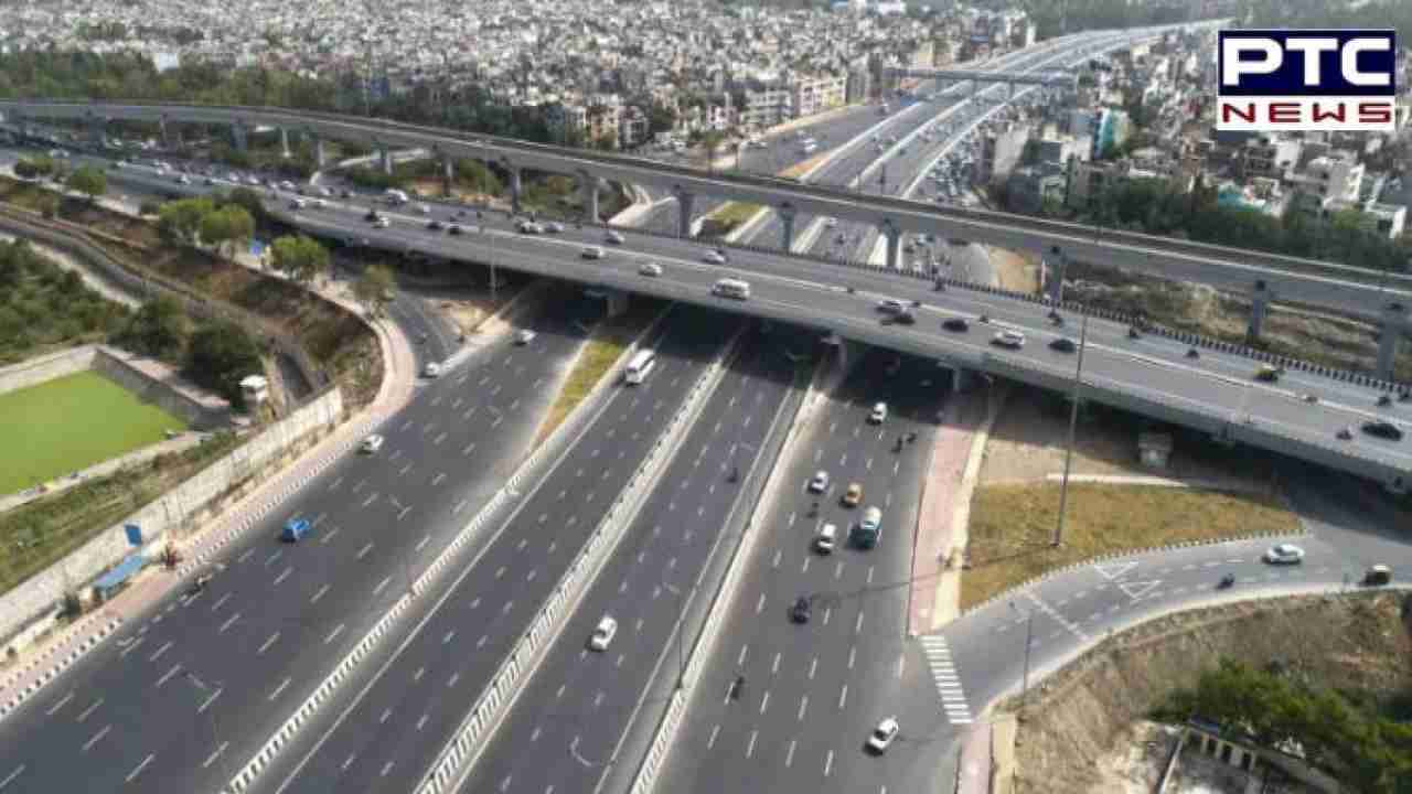 Delhi HC orders rigorous enforcement of ban on slow-moving vehicles on expressways
