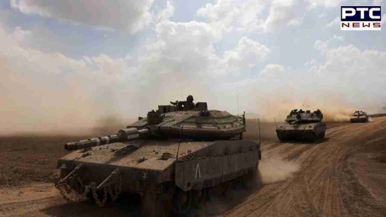 Israel-Gaza war: Gaza 'safe passage' deadline expires, Israel awaits approval to move forward