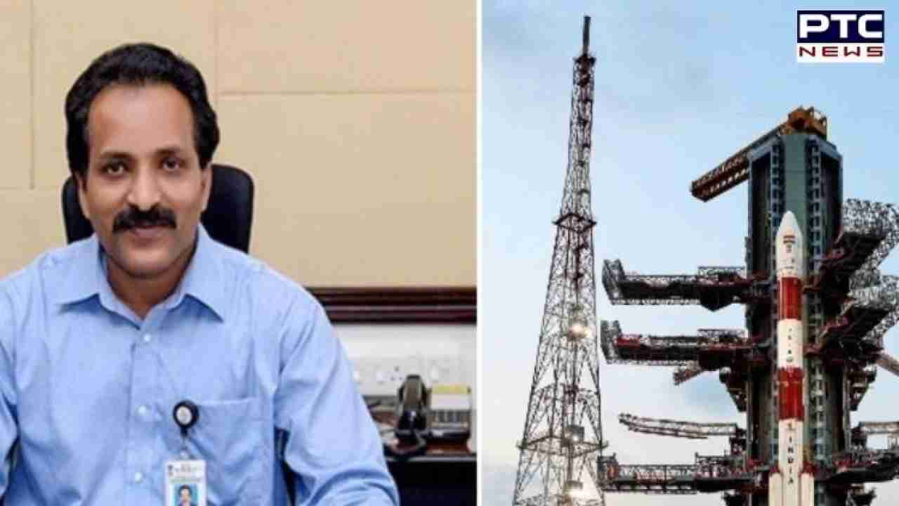 ISRO Chairman S. Somnath highlights busy schedule of space exploration missions