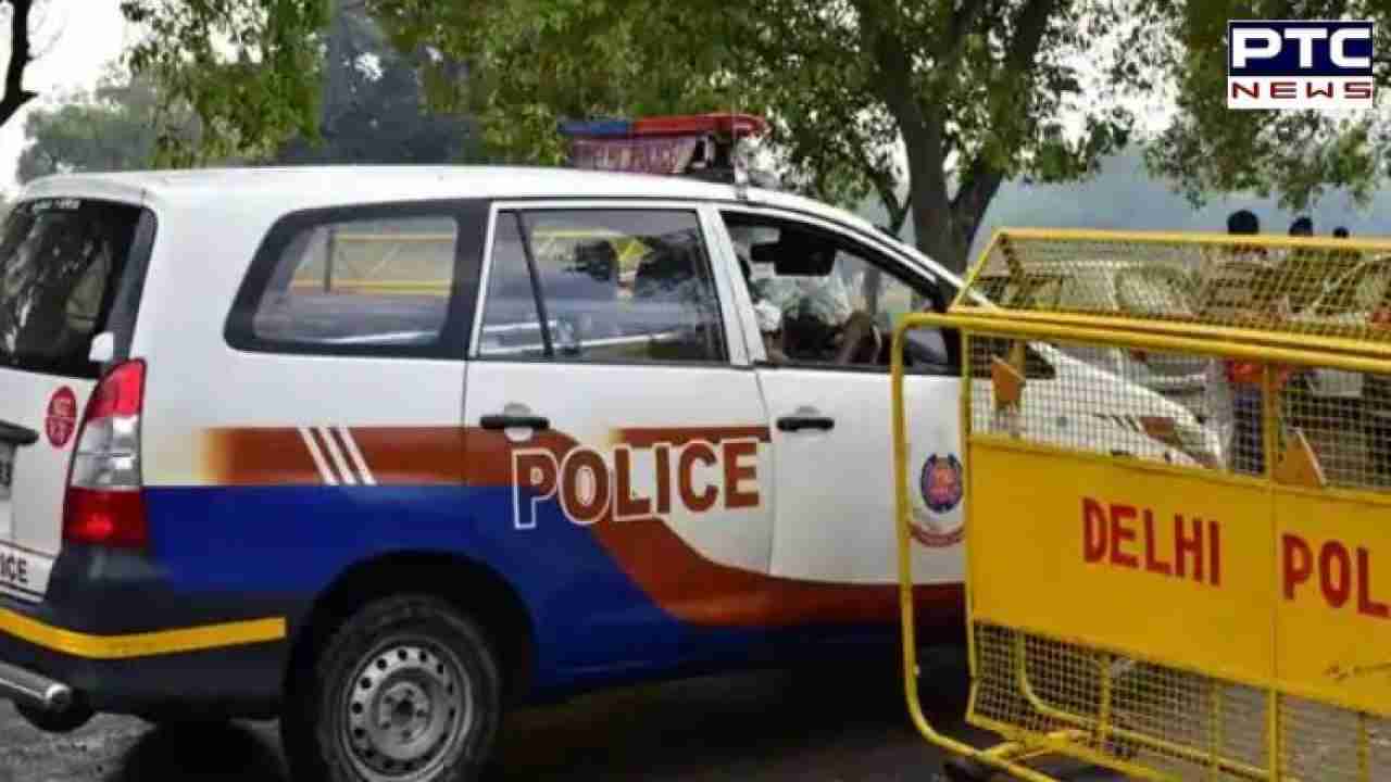 Impersonators pretending to be ED officials rob Rs 3.2 crore in Delhi; 1 suspect apprehended