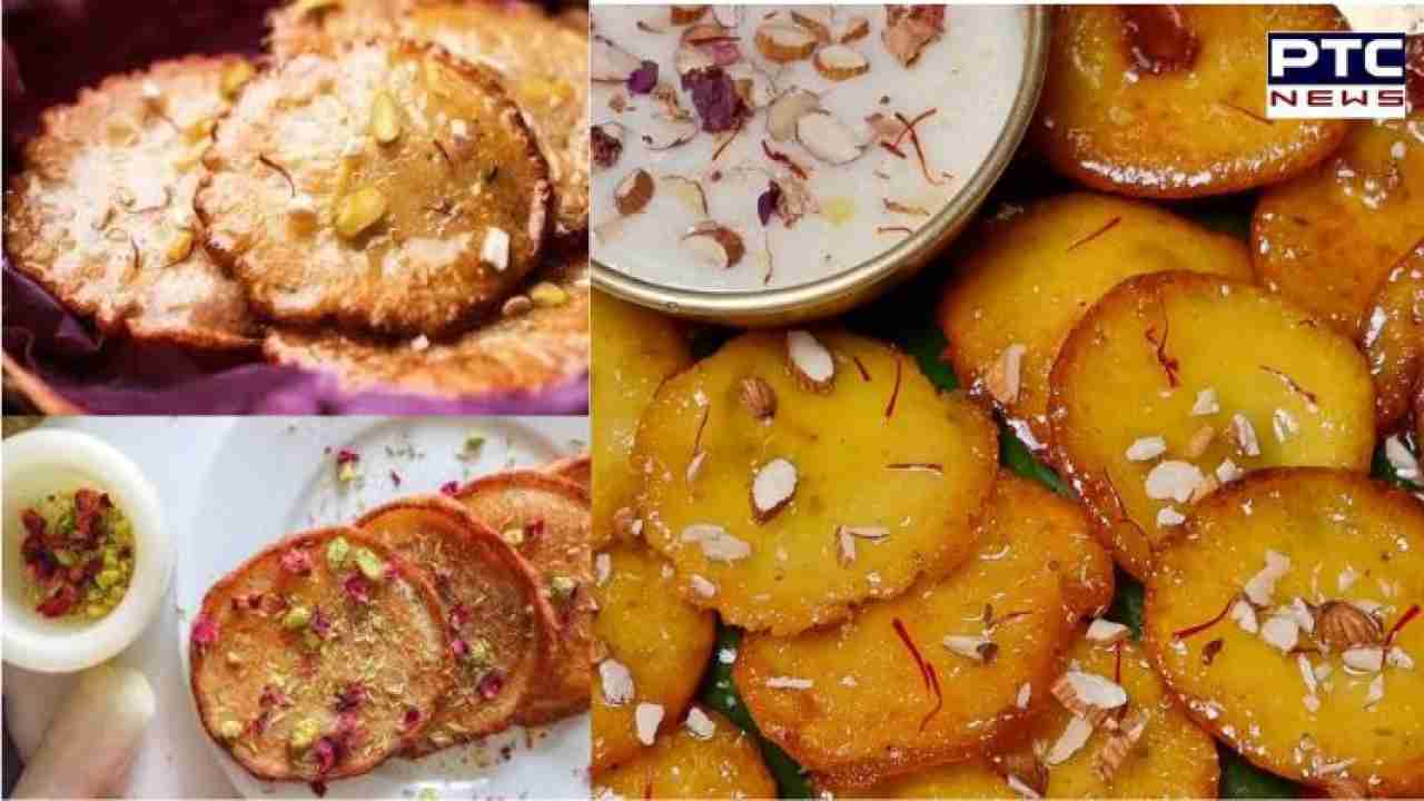 Celebrating Dussehra 2023 with delicious delights: The rerfect recipe for 'Malpua'