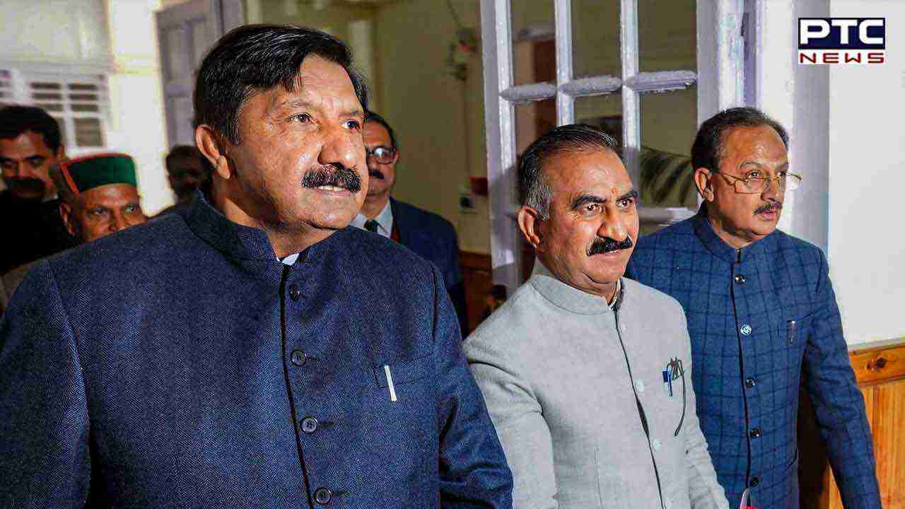 Himachal : 15 अक्तूबर को पंजाब टैक्सी यूनियन नहीं करेगी हिमाचल की सीमाएं सील - डिप्टी सीएम