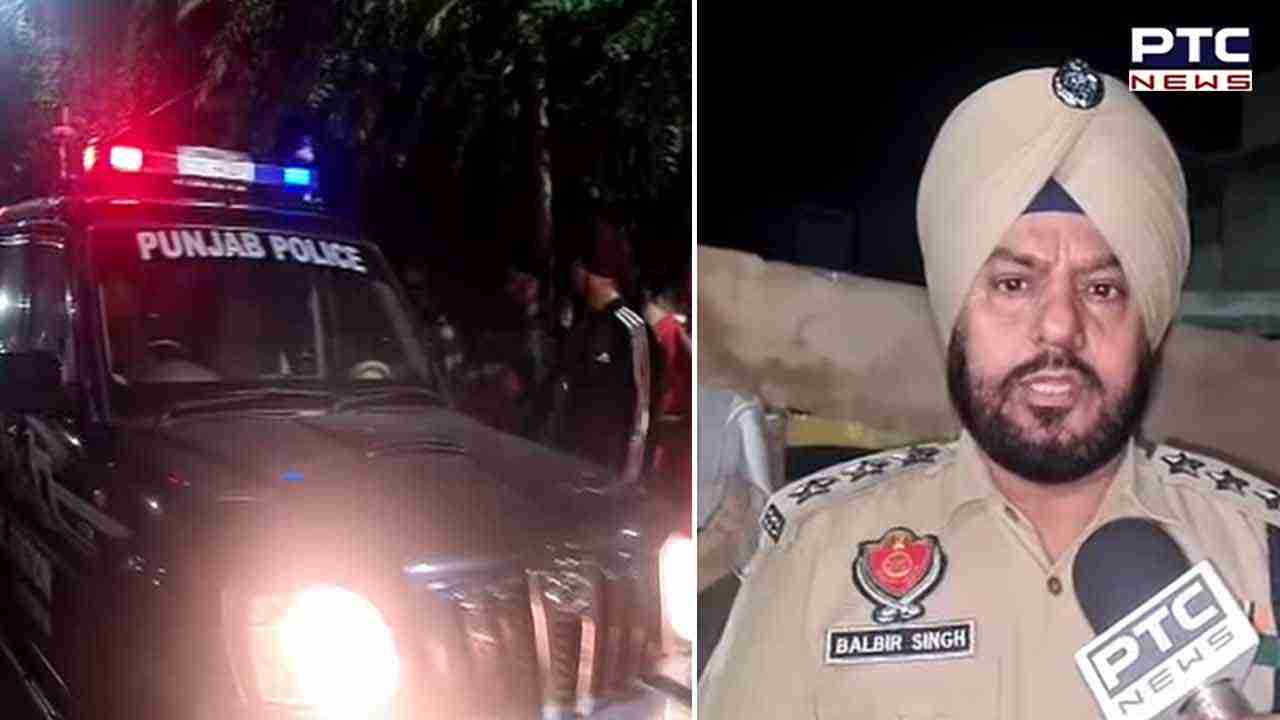 ਜਲੰਧਰ 'ਚ ਇੱਕ ਹੋਰ ਤੀਹਰਾ ਕਤਲ; ਆਦਮੀ ਵੱਲੋਂ ਮਾਤਾ-ਪਿਤਾ ਅਤੇ ਭਰਾ ਦੀ ਗੋਲੀ ਮਾਰ ਕੇ ਹੱਤਿਆ
