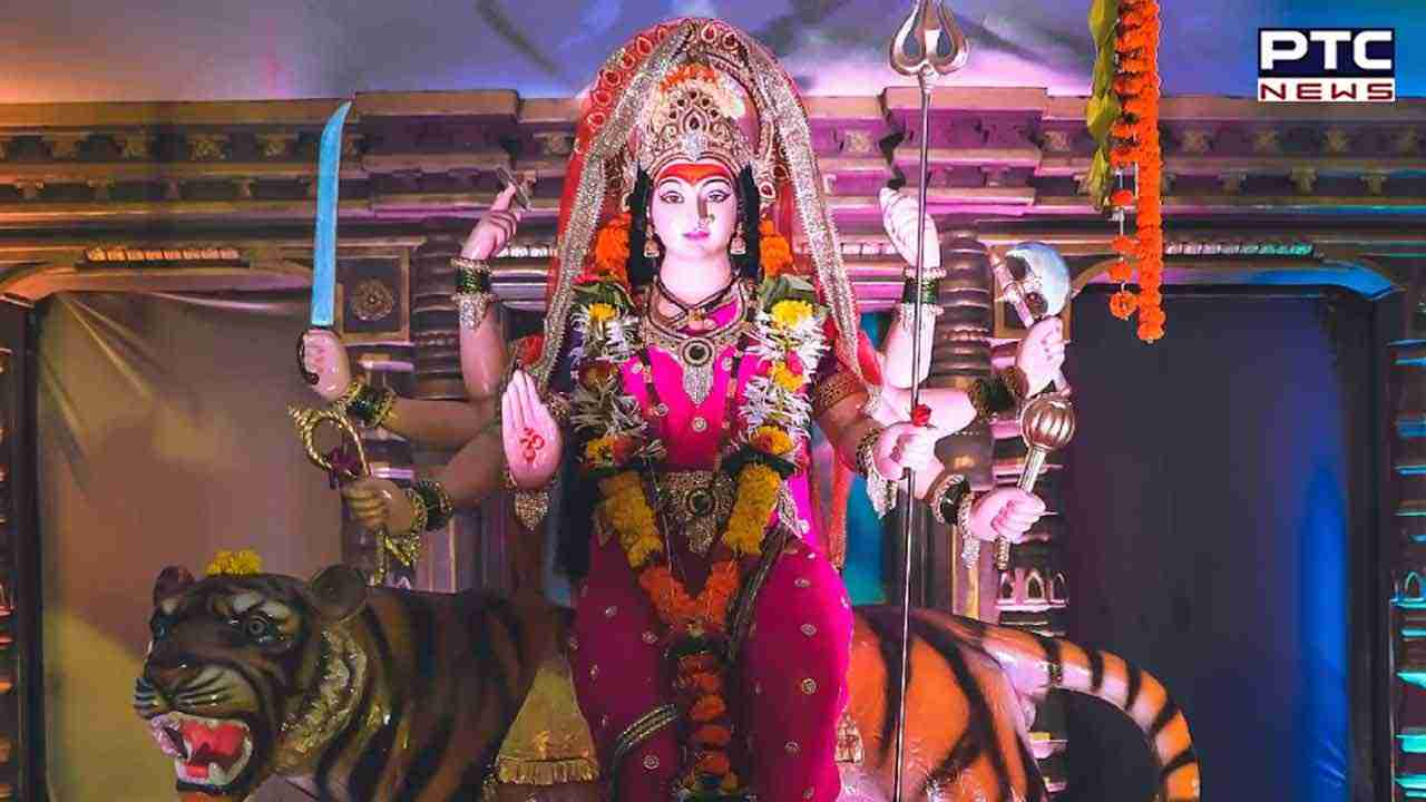 Shardiya Navratri 2023: Know all about auspicious nine-day festival IN POINTS