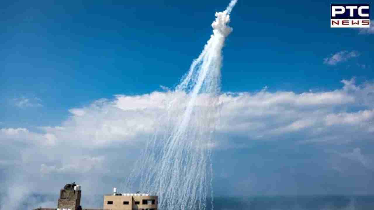Israel-Gaza war: Hamas asserts Israeli airstrikes result in deaths of 13 Gaza hostages