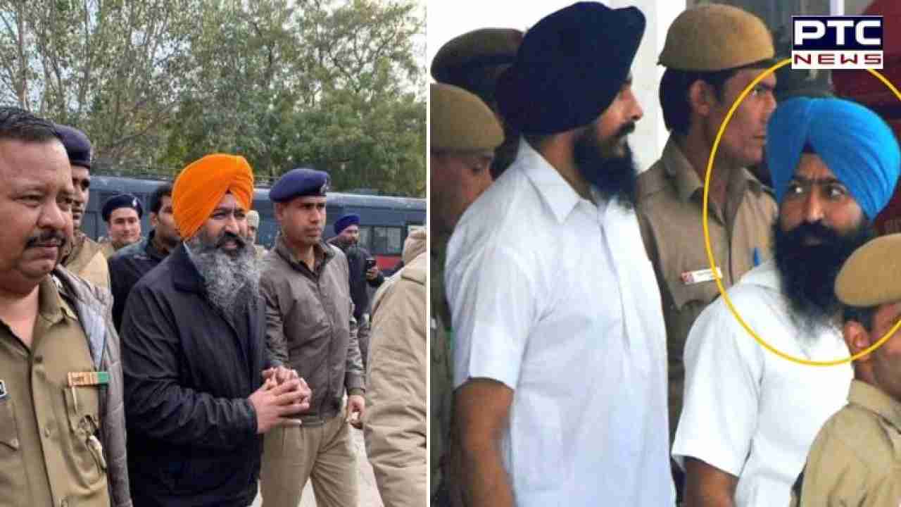 Paramjit Singh Bheora: ਭਿਓਰਾ ਨੇ ਵਿਆਹ 'ਚ ਸ਼ਾਮਲ ਹੋਣ ਲਈ ਮੰਗੀ 6 ਘੰਟੇ ਦੀ ਪੈਰੋਲ; ਹਾਈ ਕੋਰਟ ਨੇ ਖ਼ਾਰਜ ਕੀਤੀ