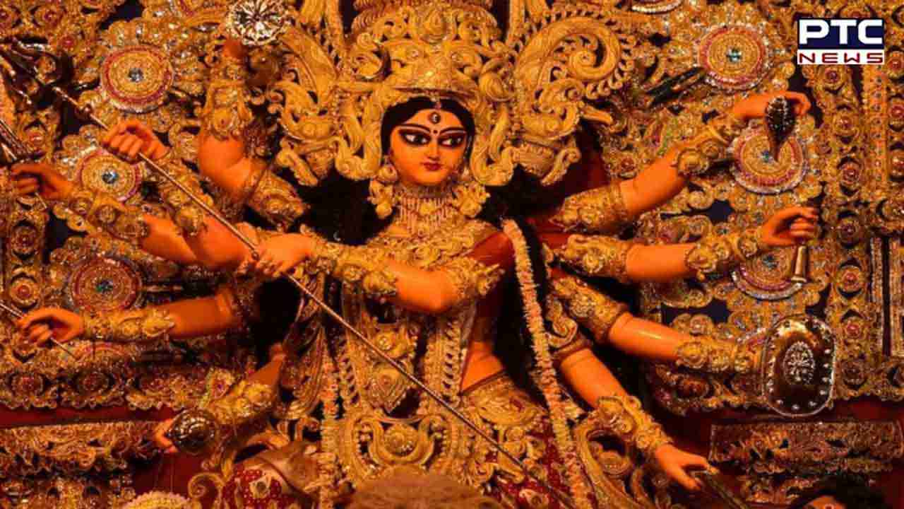 Sharad Navratri Day 2: Know significance, Goddess Brahmacharini puja vidhi, timings, lucky colour, other details