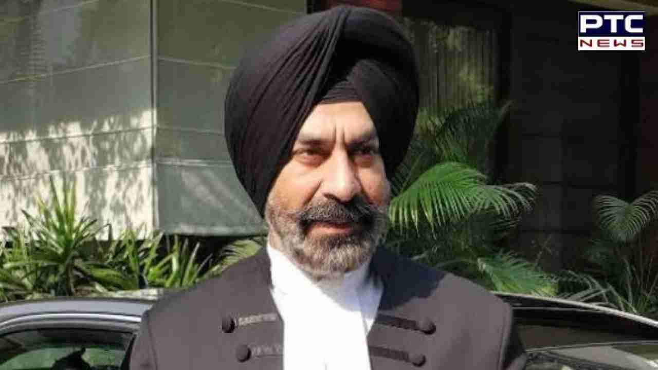 Punjab New AG: ਪੰਜਾਬ ਨੂੰ ਮਿਲਿਆ ਨਵੇਂ ਏ.ਜੀ, ਗੁਰਮਿੰਦਰ ਸਿੰਘ ਦੇ ਨਾਂ ਨੂੰ ਕੈਬਨਿਟ ਨੇ ਦਿੱਤੀ ਪ੍ਰਵਾਨਗੀ