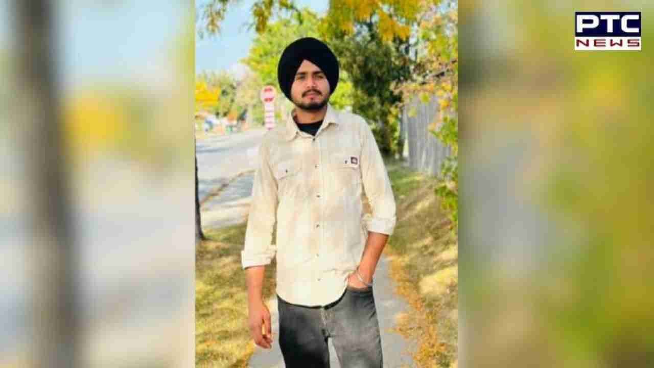 Punjabi Youth Death: ਕੈਨੇਡਾ ’ਚ ਇੱਕ ਹੋਰ ਪੰਜਾਬੀ ਨੌਜਵਾਨ ਦੀ ਹੋਈ ਮੌਤ, ਸਦਮੇ ’ਚ ਪਰਿਵਾਰ