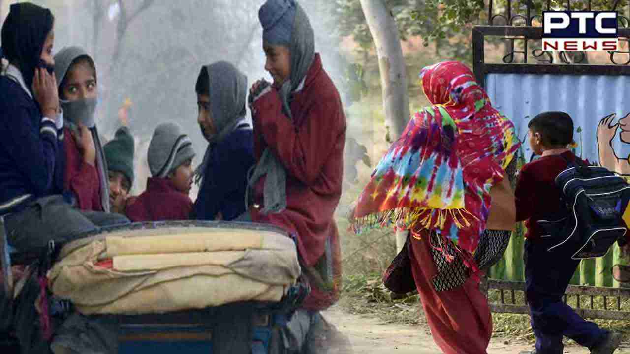 Punjab Government announces new school timings for winters, check details