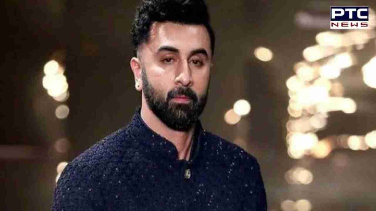 Ranbir Kapoor:  ਬਾਲੀਵੁੱਡ ਅਦਾਕਾਰ ਰਣਬੀਰ ਕਪੂਰ ਨੂੰ ਈਡੀ ਨੇ ਜਾਰੀ ਕੀਤਾ ਸੰਮਨ, ਜਾਣੋ ਕੀ ਹੈ ਮਾਮਲਾ