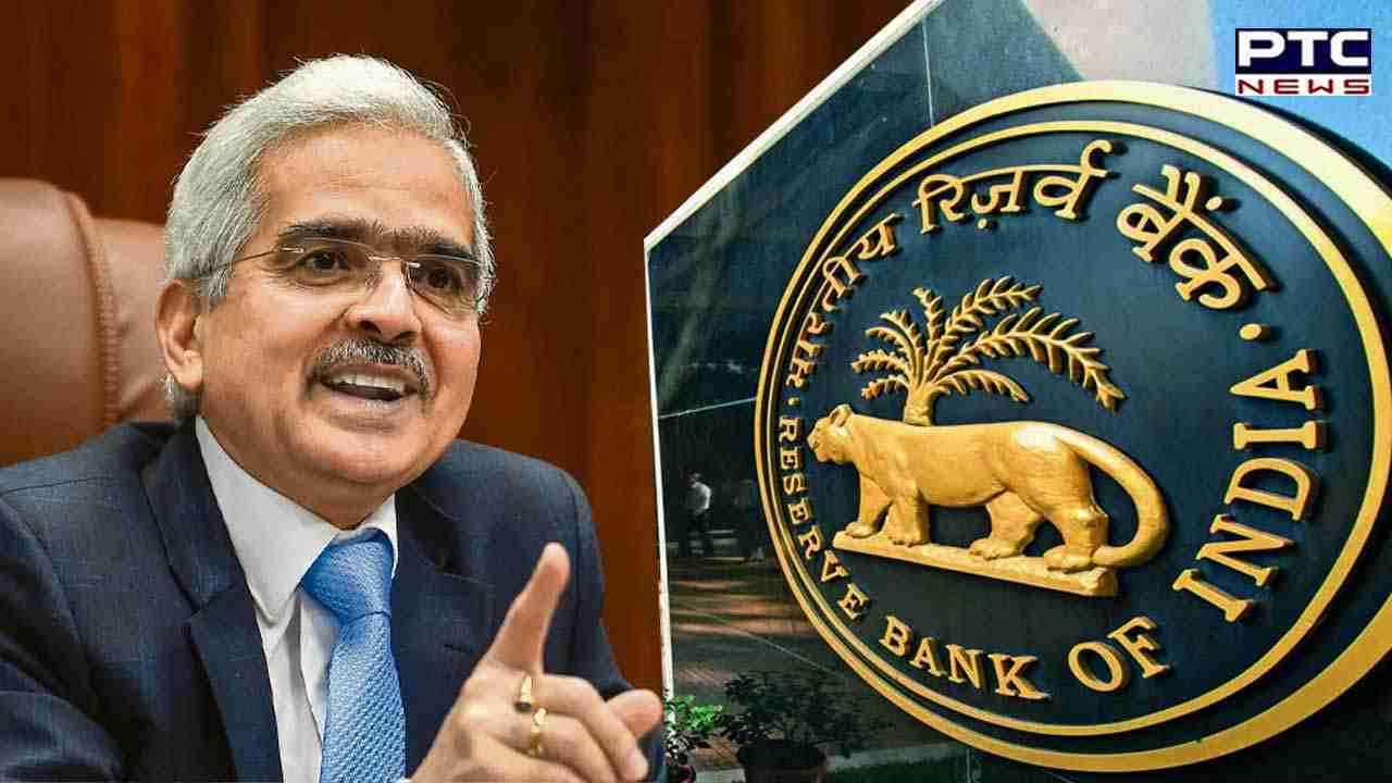 RBI MPC: ਆਰਬੀਆਈ ਗਵਰਨਰ ਸ਼ਕਤੀਕਾਂਤ ਦਾਸ ਨੇ ਨੀਤੀ ਕਮੇਟੀ ਦੀ ਬੈਠਕ ਤੋਂ ਬਾਅਦ ਮਹਿੰਗਾਈ 'ਤੇ ਕੀ ਕਿਹਾ...