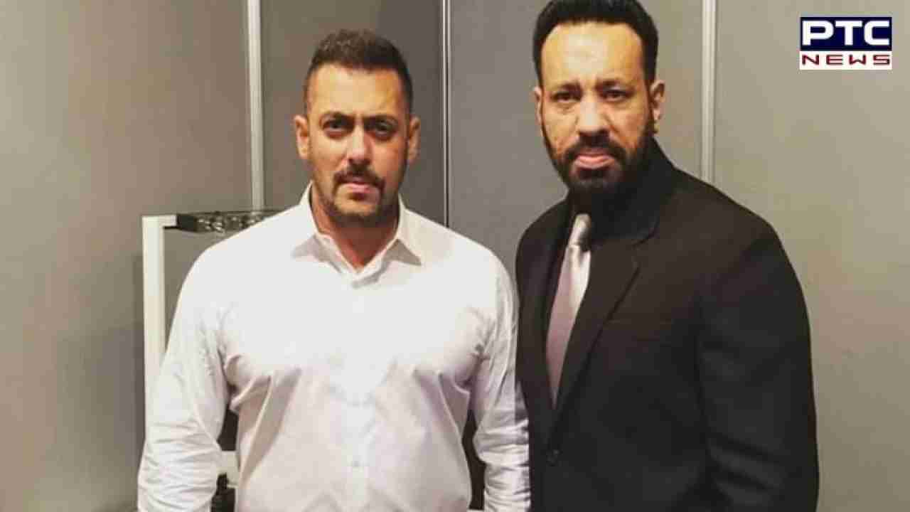Salman Khan BodyGuard: ਸਲਮਾਨ ਖਾਨ ਦੇ ਬਾਡੀਗਾਰਡ ਦੀ ਮਾਂ ਪ੍ਰੀਤਮ ਕੌਰ ਨੇ ਕੀਤੀ ਬਦਸਲੂਕੀ !, ਜਾਣੋ ਪੂਰਾ ਮਾਮਲਾ