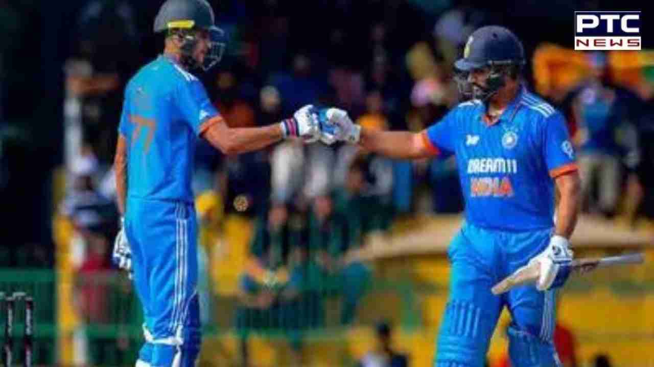 Shubman Gill: ਭਾਰਤੀ ਟੀਮ ’ਚ ਸ਼ੁਭਮਨ ਗਿੱਲ ਦੀ ਹੋਈ ਵਾਪਸੀ, ਪਰ ਇਸ ਖਿਡਾਰੀ ਨੂੰ ਨਹੀਂ ਮਿਲੀ ਥਾਂ