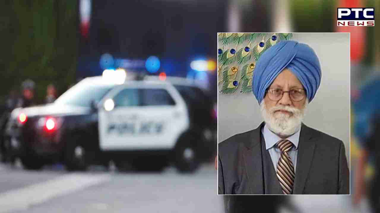 Sikh Man Dies: ਨਿਊਯਾਰਕ ’ਚ ਸਿੱਖ ਵਿਅਕਤੀ ਦਾ ਬੇਰਹਿਮੀ ਨਾਲ ਕਤਲ, ਇੱਥੇ ਜਾਣੋ ਪੂਰਾ ਮਾਮਲਾ