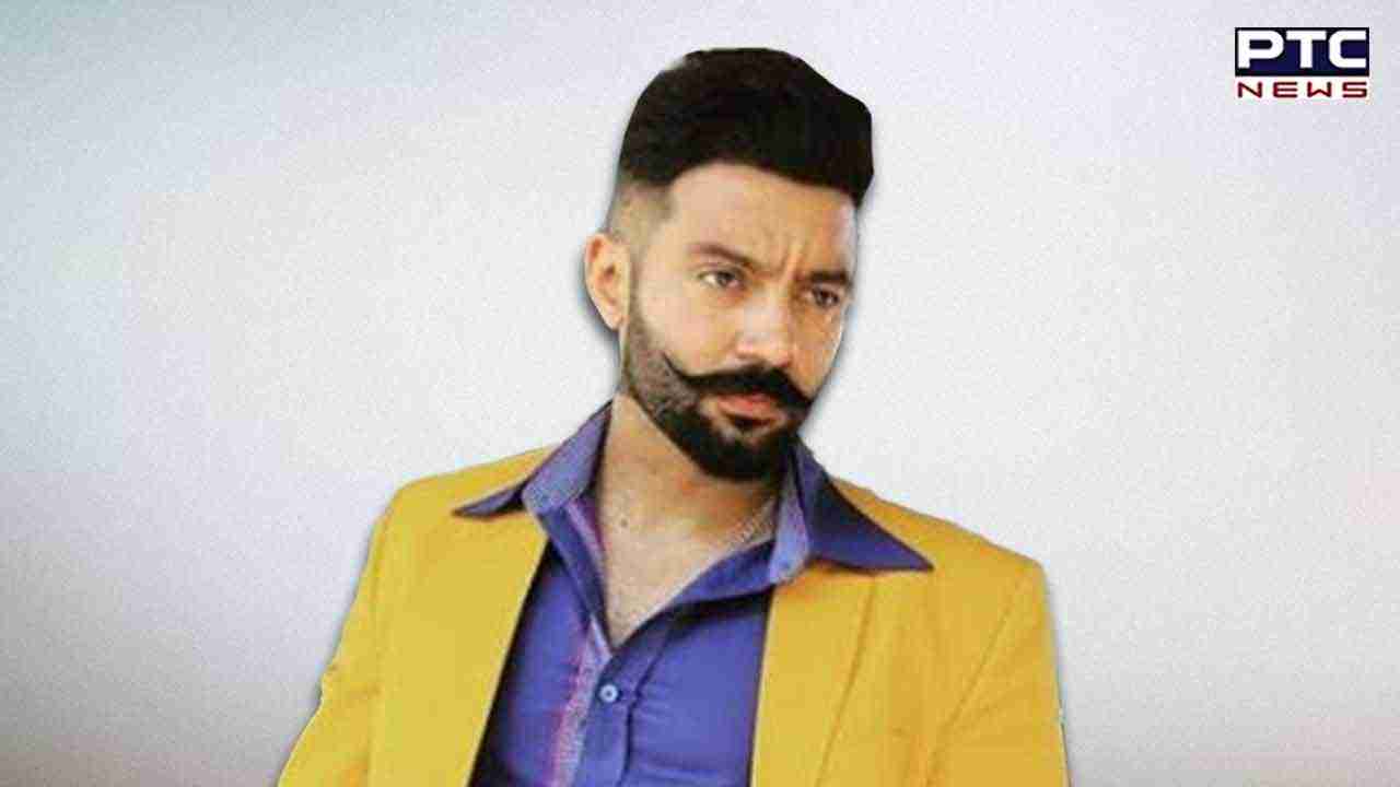 ਪੰਜਾਬੀ ਗਾਇਕ ਸਿੱਪੀ ਗਿੱਲ ਖਿਲਾਫ ਮੋਹਾਲੀ 'ਚ ਮਾਮਲਾ ਹੋਇਆ ਦਰਜ