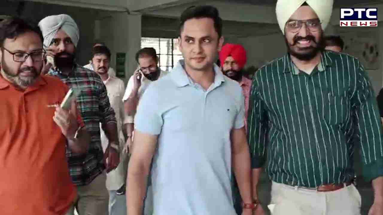 ਮੁਕਤਸਰ 'ਚ ਪੁਲਿਸ-ਵਕੀਲ ਵਿਵਾਦ 'ਚ ਹੋਇਆ ਸਮਝੌਤਾ, ਐਸਪੀ ਸਮੇਤ 3 ਪੁਲਿਸ ਮੁਲਾਜ਼ਮ ਰਿਹਾਅ