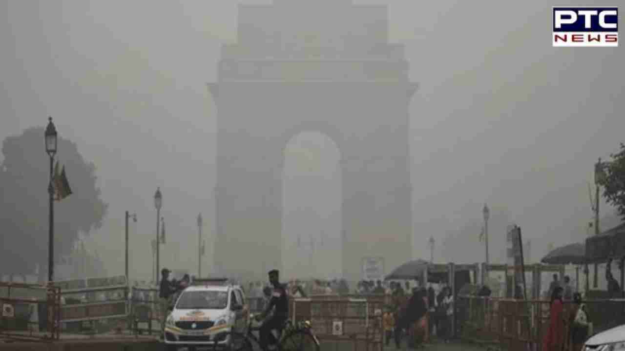 Supreme Court seeks report from Central air quality panel on Delhi-NCR pollution