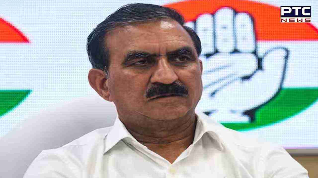 CM Sukhu Health Updates : हिमाचल के CM सुक्खू की देर रात अचानक बिगड़ी तबीयत, IGMC में भर्ती