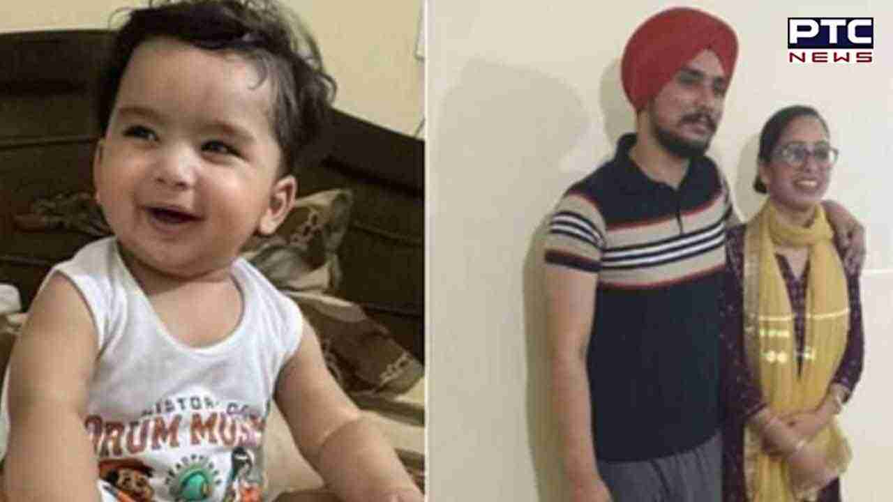 Punjab : खरड़ ट्रिपल मर्डर केस: नशेड़ी आदमी ने भाई, पत्नी और नवजात बेटे की बेरहमी से कर दी हत्या, रोपड़ नहर में फेंके शव