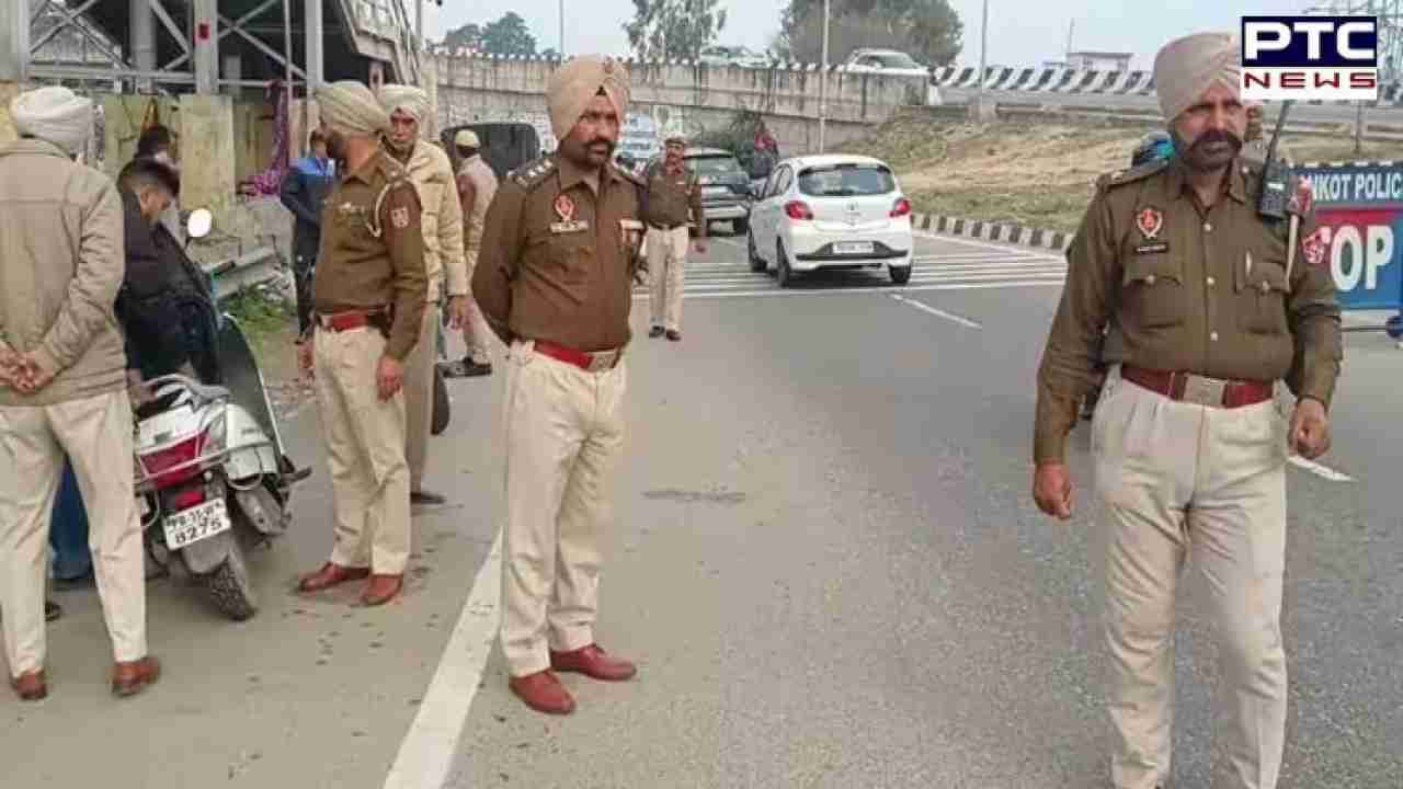Arrest of Lawrance Bishnoi's operative: SAS Nagar police achieves significant breakthrough