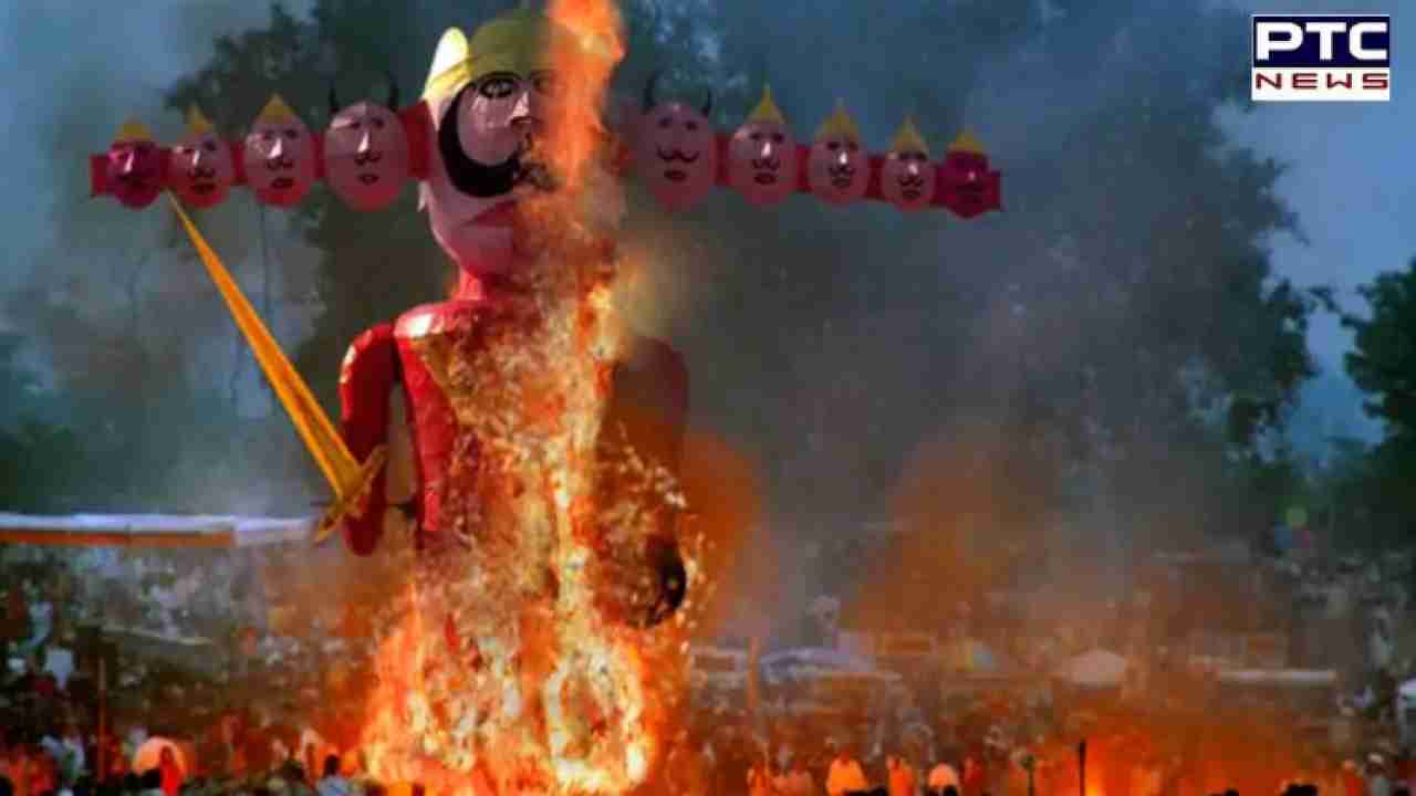 Dussehra 2023: Expressive messages, warm wishes, and quotes to share with your loved ones