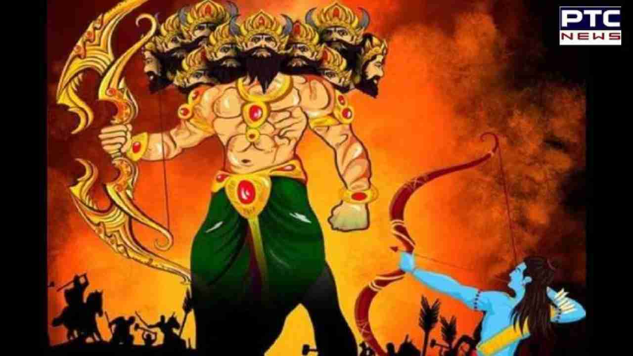Dussehra 2023: अपने प्रियजनों के साथ साझा करें ये खास संदेश, हार्दिक शुभकामनाएं और दें इस पर्व की बधाई
