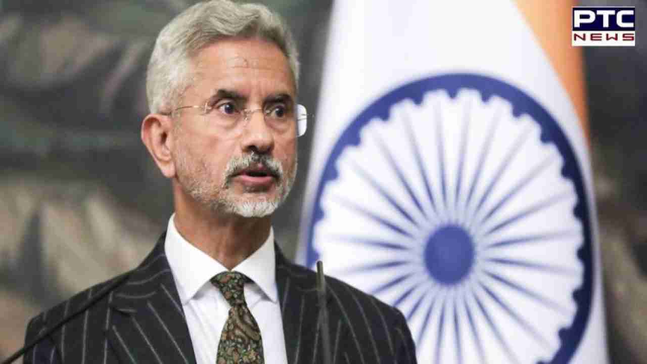 EAM S Jaishankar To Visit UK: Know Dates, Agenda, Schedule, Meetings ...