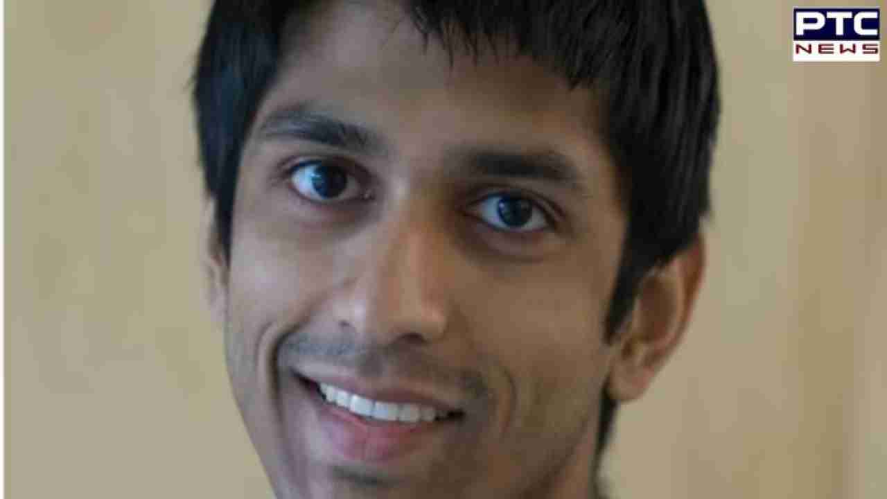Indian-origin techie shuns Rs 6.6 crore Meta job to initiate startup venture