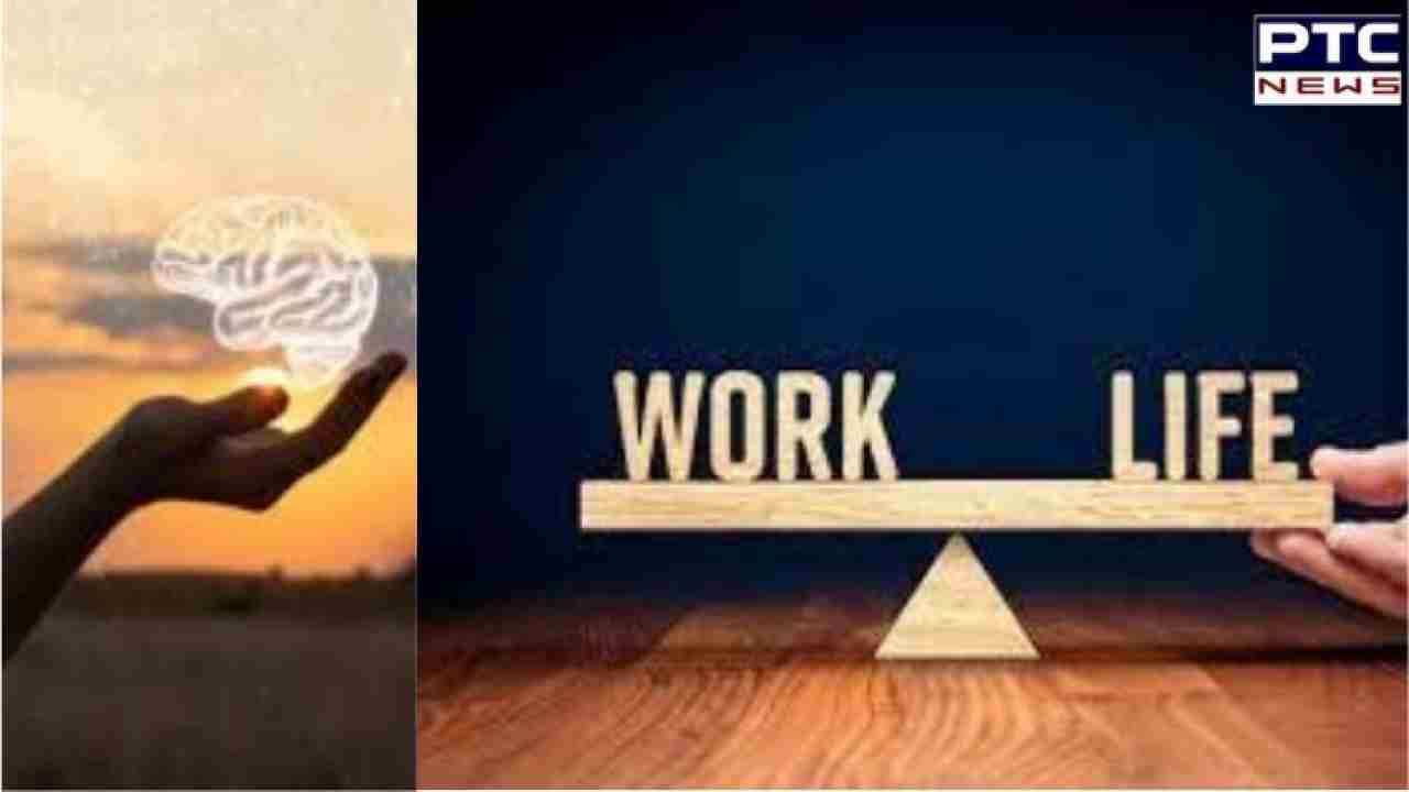 Work-Life Balance: A vital pillar of mental health on World Mental Health Day