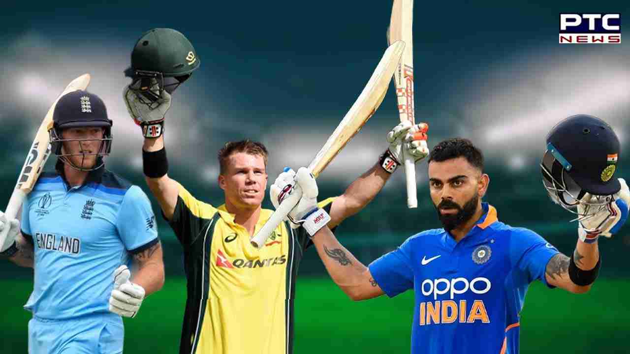 ODI World Cup 2023: 6 ਅਜਿਹੇ ਦਿੱਗਜ ਖਿਡਾਰੀ ਜਿਨ੍ਹਾਂ ਦਾ ਵਿਸ਼ਵ ਕੱਪ 2023 ਹੋ ਸਕਦਾ ਹੈ ਆਖਰੀ, ਇੱਥੇ ਦੇਖੋ ਪੂਰੀ ਲਿਸਟ