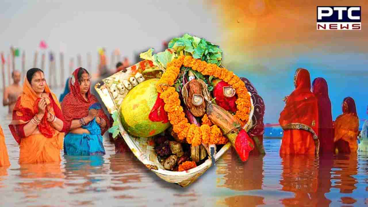 Chhath Puja 2023: Know about 4 days of festival, shubh muhrat, history, significance and rituals