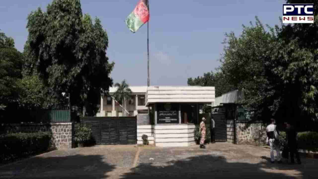 Afghanistan embassy in Delhi permanently shut due to ongoing challenges from India
