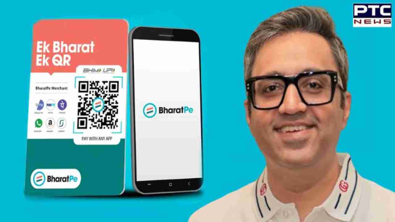 Former BharatPe MD Ashneer Grover fined Rs 2 lakh, apologises in court for social media posts