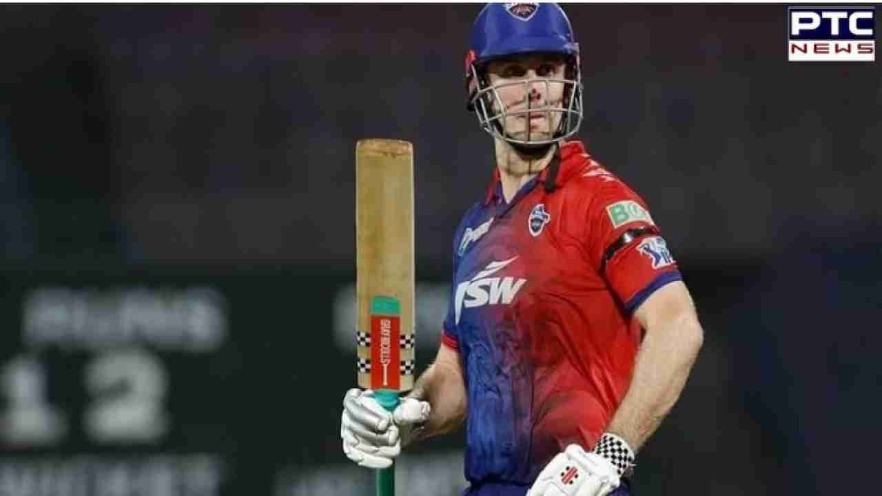 World Cup 2023:  Setback for Australia as Mitchell Marsh withdraws indefinitely from Cricket World Cup