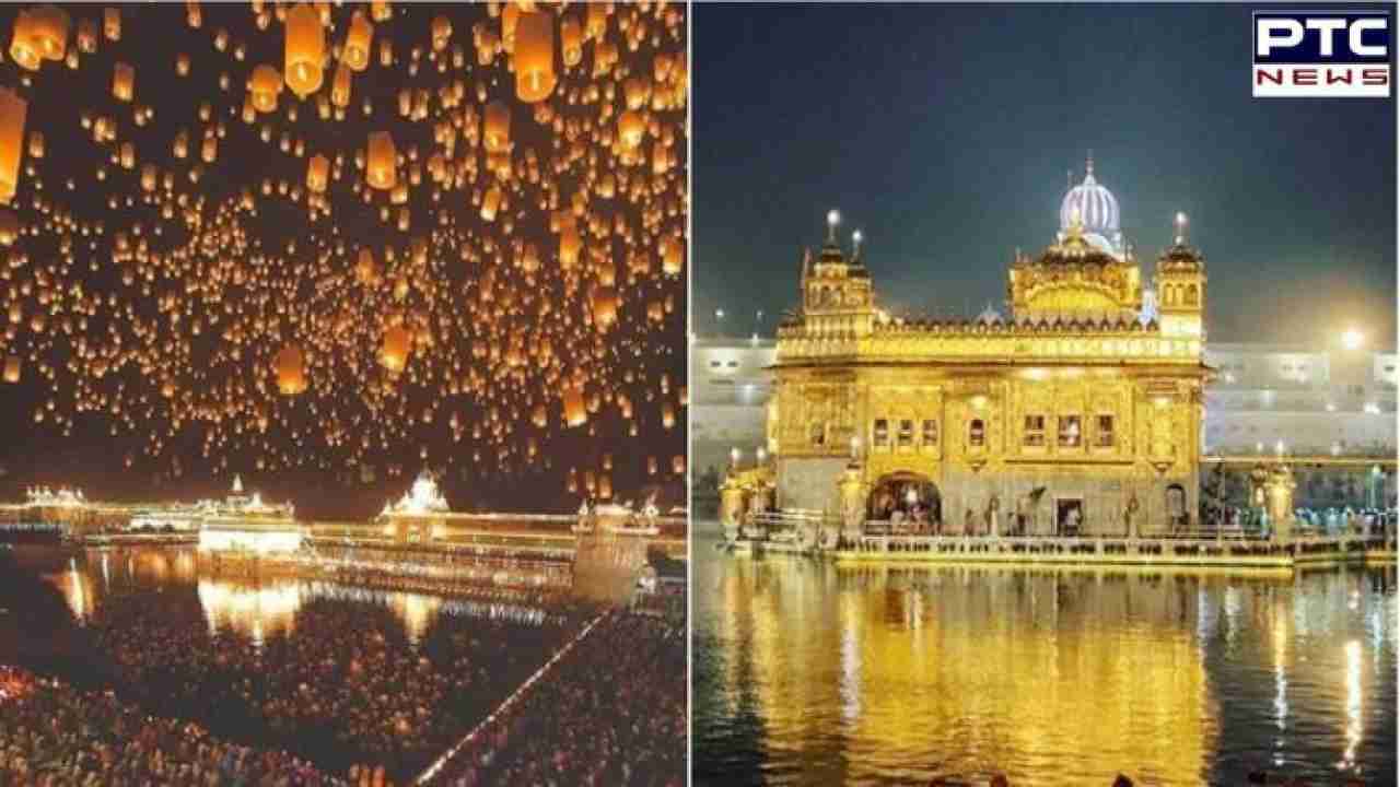 Bandi Chor Diwas: Illuminating the spirit of liberation for Sikhs | Historical Significance