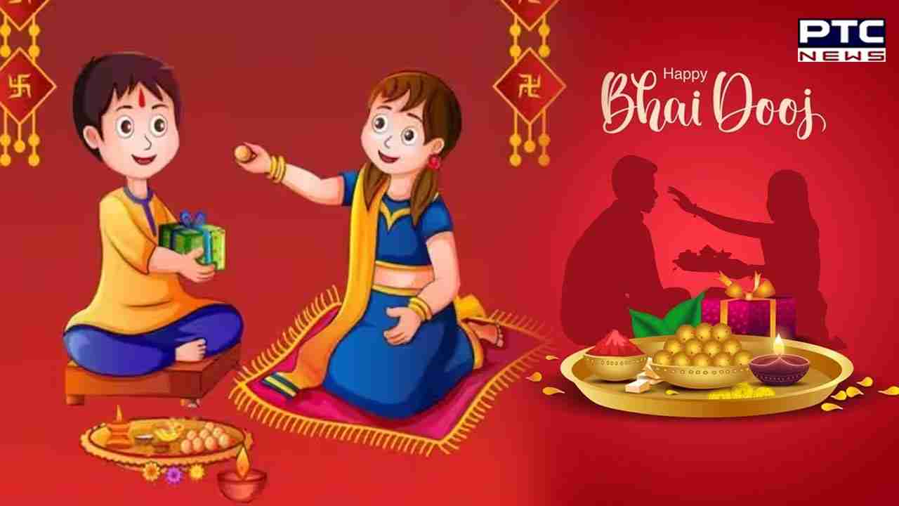 Bhai Dooj 2023 Date Rituals Shubh Muhrat Puja Vidhi And Everything You Need To Know About 4563