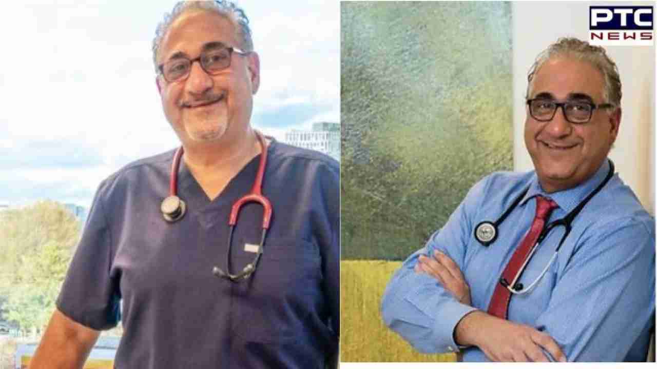 Virginia: American doctor losses citizenship after 61 years | Check his unbelievable story