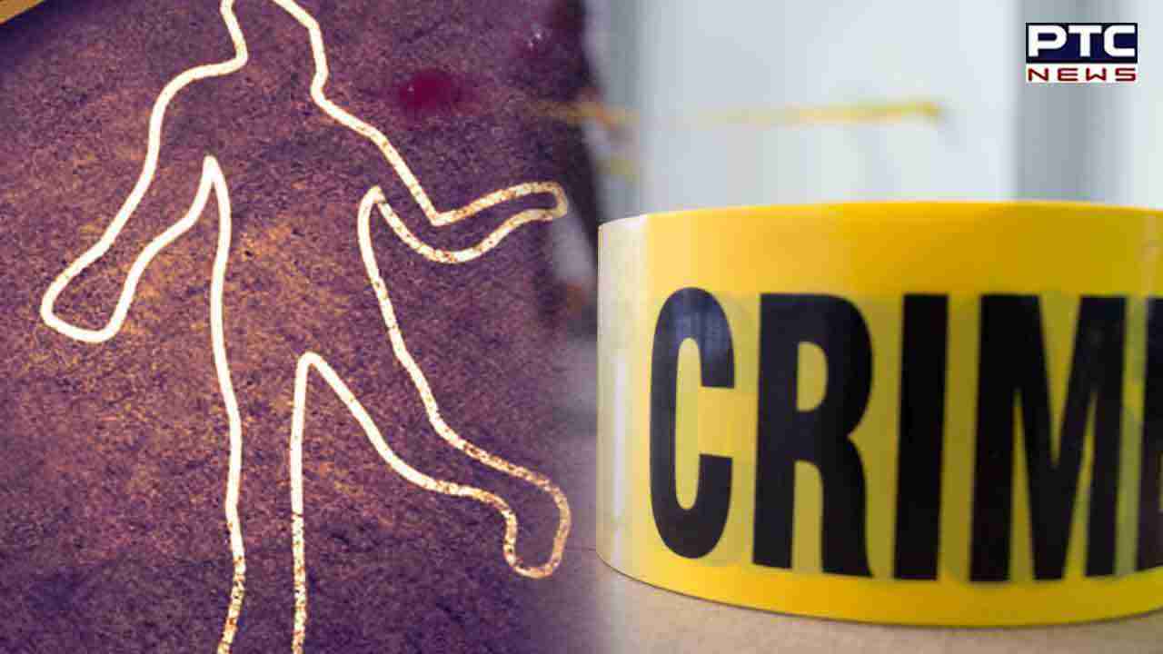 Man held for using snake to kill wife and daughter | Details Inside