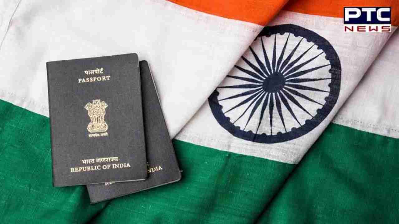 India drops to 85th position in Henley Passport Index 2025; Singapore tops while US falls to 9th