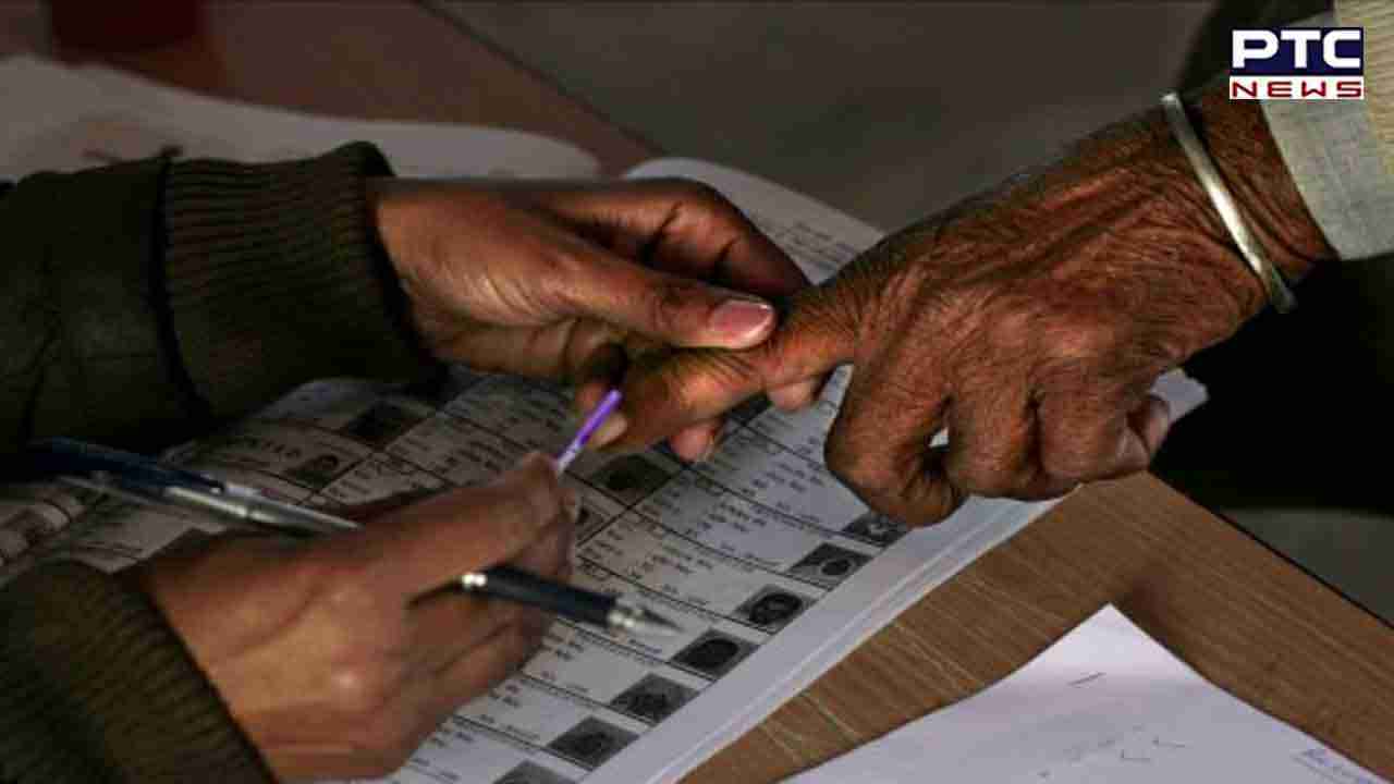 Rajasthan Assembly Election 2023: राजस्थान में कल 199 सीटों पर वोटिंग, प्रदेशभर में बनाए गए 51,507 मतदान केंद्र
