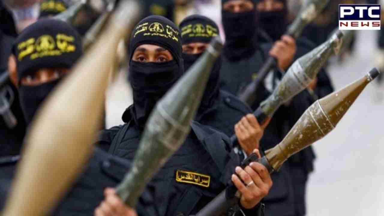 ‘Global terrorist’: US announces new sanctions against Iran-backed militia groups
