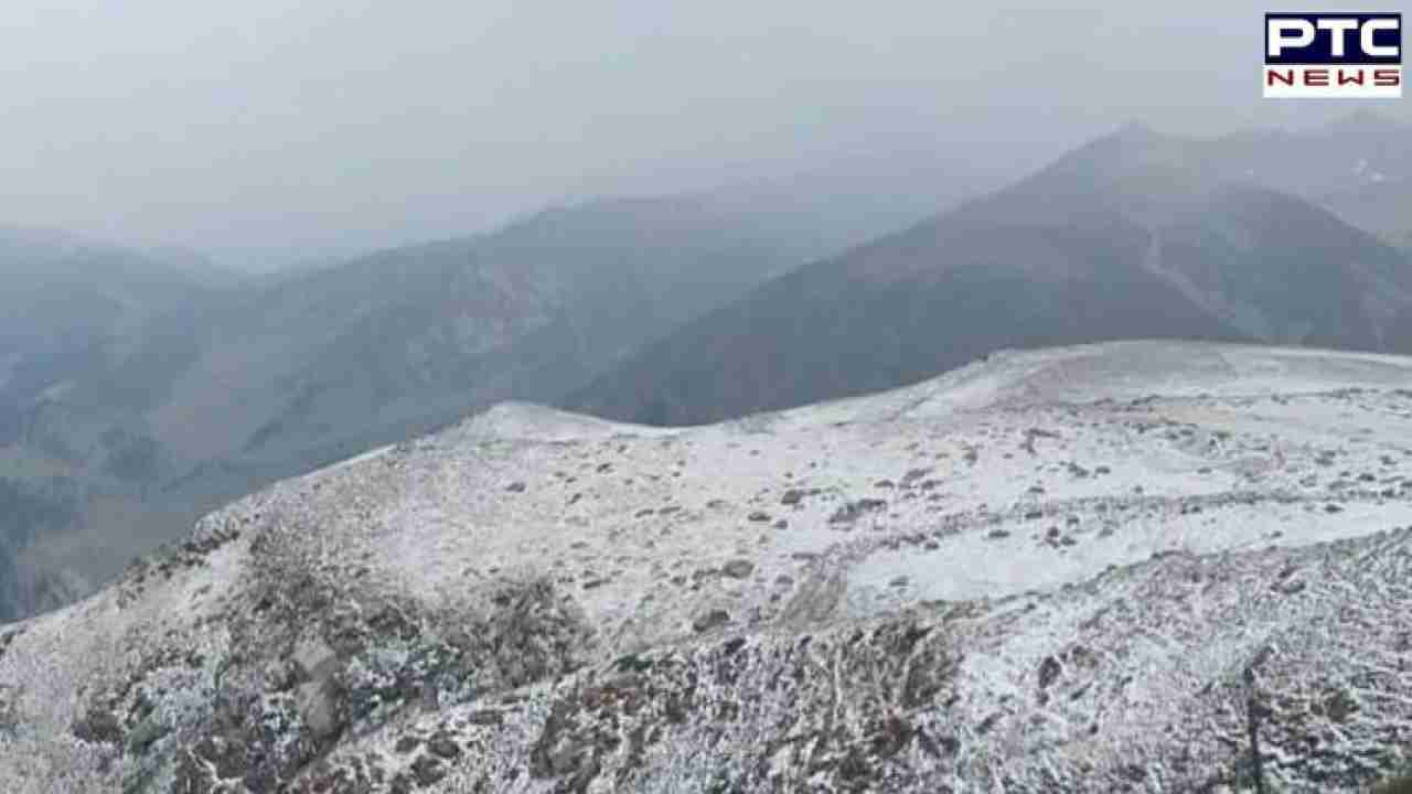 Jammu Kashmir Weather: जम्मू-कश्मीर में फिर से बदलेगा मौसम, बर्फबारी और बारिश की संभावना, अलर्ट जारी
