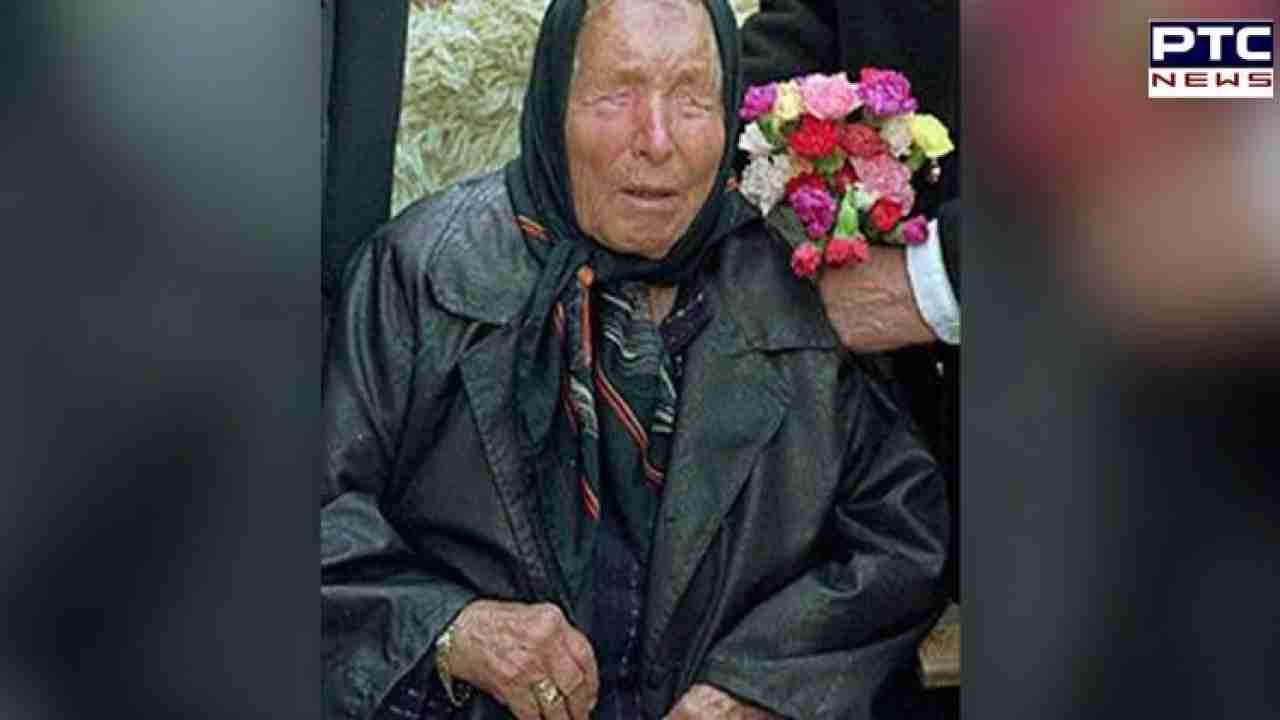 Baba Vanga's Predictions for 2024: From 'rise in terror attacks' to 'terrifying weather events'